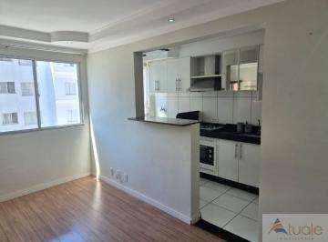 239045cdf494b3dff700385beef93410b213028c · Apartamento com 2 dormitórios para alugar, 62 m² por R$ 2.916,00/mês - Morumbi - Paulínia/SP