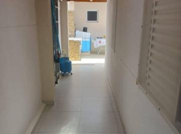 7db393f6b7dc12eb78febaa3aca88dab619c5801 · CASA EM CONDOMINIO FECHADO, 2 DORM. 1 SUITE