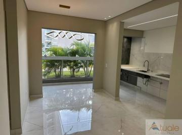 efca3d4bf19c06d917637e705562ec53497f3ef4 · Apartamento com 2 dormitórios para alugar, 58 m² por R$ 2.709/mês - Jardim Amanda I - Hortolândia/SP