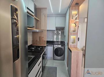 7e1ad57b466e1108eb977d9b76bb7e12fd0933be · Apartamento com 2 dormitórios à venda, 59 m² por R$ 595.000 - Jardim Amanda I - Hortolândia/SP