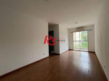 6ac91901cbbf1c93f3fdf6085805c3348cc08d83 · Apartamento com 2 dormitórios à venda, 54 m² por R$ 320.000,00 - Morro Nova Cintra - Santos/SP