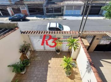 9d78ecfdc906ace423f83bbaf9d3d608e56de824 · Sobrado com 3 dormitórios à venda, 147 m² por R$ 850.000,00 - Vila Valença - São Vicente/SP