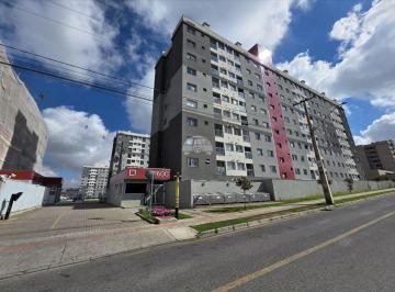Apartamento de 2 quartos, São José dos Pinhais · Apartamento para venda com 2 quartos no Bairro Centro em São José dos Pinhais/PR.
