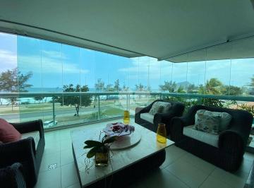 3f064b7377ead5a32cfe8be5942f6793dcac6a03 · Recreio Posto 10 - Apartamento frontal Mar de 3 Suítes totalmente reformado e com Planejados. 3 Vaga