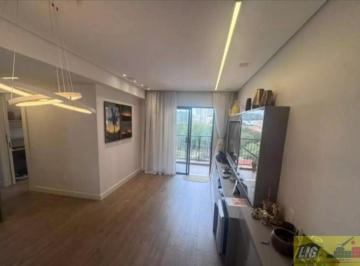 Apartamento de 3 quartos, São Paulo · Apartamento de 67 m² com 3 quartos à venda em Vila Gomes
