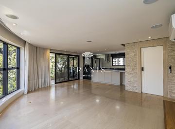 Apartamento · 118m² · 2 Quartos · 2 Vagas · Apartamento à venda no Bairro Batel, 118,78m², 2 s