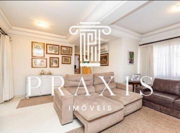 Casa · 213m² · 4 Quartos · 2 Vagas · SOBRADO em CURITIBA - PR, no bairro Pilarzinho - R