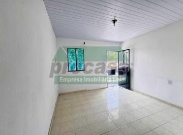 Comercial · 40m² · 1 Quarto · Aluga -se Kitnet no Parque Dez de Novembro