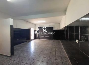 Comercial · 30m² · Salão Comercial para Aluguel no Jardim Esplanada - Jundiaí/SP