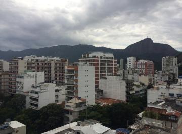 Apartamento · 180m² · 4 Quartos · 2 Vagas · Ótima cobertura em Ipanema de 180m2 e 2 vagas