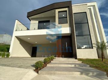 Foto 01 · CASA A VENDA CONDOMÍNIO BOUGANVILLE EM SOROCABA - SP