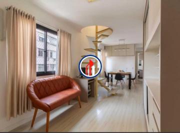Apartamento · 61m² · 2 Quartos · 2 Vagas · Apartamento : Padrão / Residencial / Botafogo