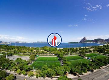 Apartamento · 72m² · 1 Quarto · Cobertura : Duplex / Residencial / Flamengo