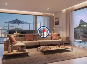 Apartamento · 136m² · 3 Quartos · 2 Vagas · Apartamento :  / Residencial / Botafogo