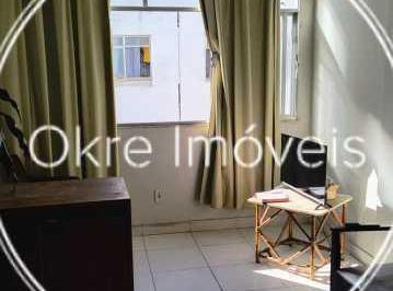 Apartamento · 40m² · 2 Quartos · Apartamento : / Residencial / Leblon