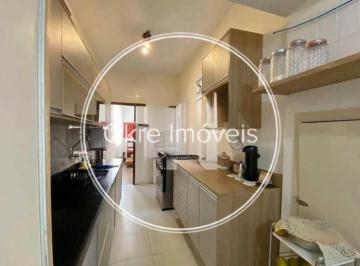 Apartamento · 391m² · 5 Quartos · 1 Vaga · Cobertura : Linear / Residencial / Humaitá