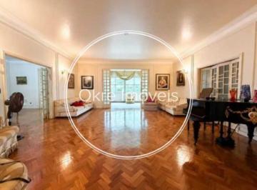 Apartamento · 403m² · 4 Quartos · 1 Vaga · Apartamento :  / Residencial / Copacabana