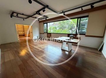Apartamento · 250m² · 4 Quartos · 3 Vagas · Oportunidade: apartamento com 4 quartos à venda no Jardim Botânico!