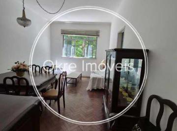 Apartamento · 85m² · 3 Quartos · Apartamento : Padrão / Residencial / Humaitá