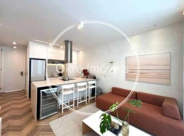 Apartamento · 40m² · 1 Quarto · Apartamento : / Residencial / Lagoa