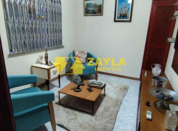 Apartamento · 54m² · 2 Quartos · Apartamento 2 quartos à venda na Vila da Penha - Rio de Janeiro, RJ