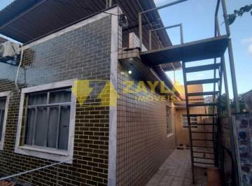 Apartamento · 72m² · 2 Quartos · Apartamento tipo casa 3 quartos Terraço à venda em Irajá - Rio de Janeiro, RJ