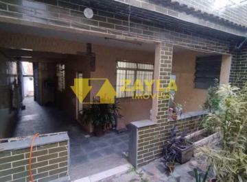 Casa · 80m² · 2 Quartos · Casa de Vila Térrea 2 quartos à venda em Irajá - Rio de Janeiro, RJ