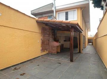 Casa de 4 quartos, São Paulo · Casa de 240 m² com 4 quartos à venda em Cidade São Francisco
