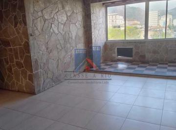 Apartamento · 85m² · 3 Quartos · APARTAMENTO 3 QUARTOS VILA ISABEL