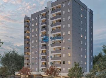 Apartamento · 47m² · 3 Quartos · 1 Vaga · APARTAMENTOS 2 E 3 DORMITÓRIOS BELA VISTA