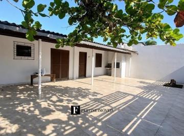 Casa · 240m² · 4 Quartos · 2 Vagas · Casa com 4 dormitórios em Ipanema