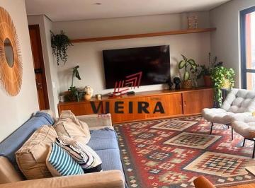 Apartamento · 120m² · 3 Quartos · 2 Vagas · APARTAMENTO REFORMADO, REPLETO DE ARMÁRIOS!