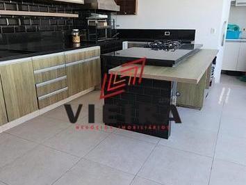 Apartamento · 200m² · 3 Quartos · 2 Vagas · COBERTURA DUPLEX 200M²