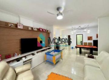 Apartamento · 150m² · 3 Quartos · 1 Vaga · COPACABANA !! APARTAMENTO REFORMADO COM 03 QUARTOS,ÁREA DE SERVIÇO E  VAGA ESCRI
