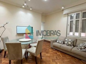 Apartamento · 62m² · 2 Quartos · Apartamento : Padrão / Residencial / Centro