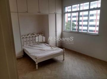 Apartamento · 38m² · 1 Quarto · Apartamento à venda quarto e sala próximo metrô Flamento