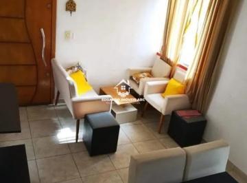 Apartamento · 44m² · 2 Quartos · Apartamento (Apartamento Padrão) para Locação, 2 dorm(s), 1 vaga(s), 44 m²