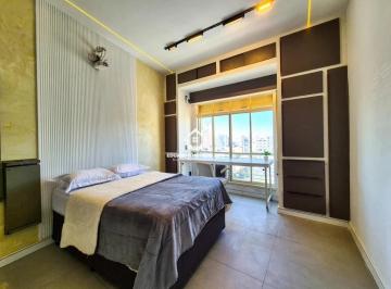Apartamento · 34m² · 1 Quarto · Apartamento (Apartamento Padrão) para Locação, 1 dorm(s), 34 m²
