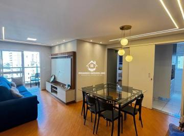 Apartamento · 62m² · 2 Quartos · Apartamento (Apartamento Padrão) para Locação, 2 dorm(s), 1 suite(s), 2 vaga(s), 62 m²