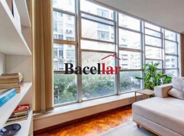 Apartamento · 253m² · 4 Quartos · 1 Vaga · Apartamento : Duplex / Residencial / Copacabana