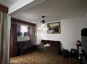 Casa · 69m² · 3 Quartos · CASA DUPLEX RESIDENCIAL – ESTUÁRIO | SANTOS