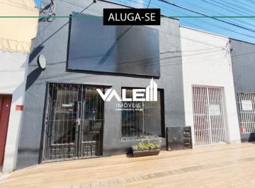 Comercial · 31m² · Ponto comercial FRANCA - SP