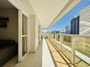 Apartamento · 100m² · 3 Quartos · 2 Vagas · APARTAMENTO DE 3 QUARTOS, AMPLO, SOL DA MANHÃ E VARANDÃO | PRAIA DA COSTA, VILA VELHA | R$873.000,00