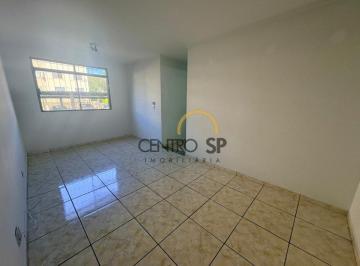 Apartamento · 65m² · 3 Quartos · 1 Vaga · Apartamento para aluguel com 65 m² e 3 quartos em Jardim Marambá, Bauru - SP