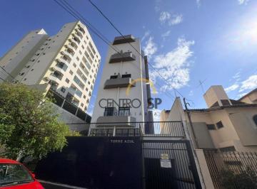Apartamento · 32m² · 1 Quarto · 1 Vaga · Apartamento para venda com 32,5 m² e 1 quarto em Vila Cidade Universitária, Bauru - SP