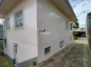 Casa · 164m² · 7 Quartos · 4 Vagas · Casa à venda no bairro cruzeiro