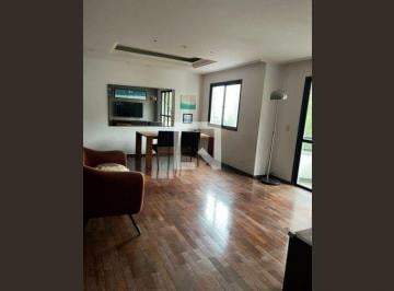 Apartamento · 105m² · 4 Quartos · 2 Vagas · Apartamento para Aluguel - Panamby, 4 Quartos,  105 m² - São Paulo