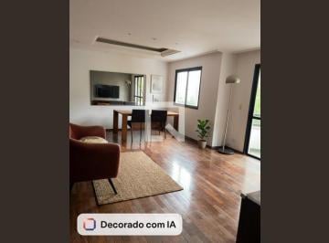 Apartamento · 105m² · 4 Quartos · 2 Vagas · Apartamento para Aluguel - Panamby, 4 Quartos, 105 m² - São Paulo