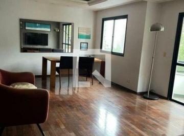 Apartamento de 4 quartos, São Paulo · Apartamento para Aluguel - Panamby, 4 Quartos, 105 m² - São Paulo