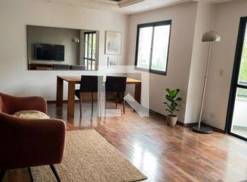 Apartamento · 105m² · 4 Quartos · 2 Vagas · Apartamento para Aluguel - Panamby, 4 Quartos, 105 m² - São Paulo